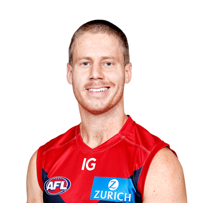 Lachie Hunter profile picture